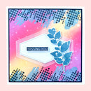 Lisa Horton Crafts - Muse & Maker Collection - Clear Photopolymer Stamps - Chaotic Ink