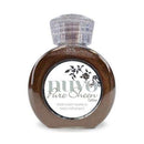 Nuvo Pure Sheen Glitter 3.38oz - Chestnut Brown*