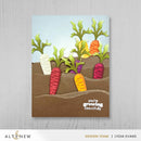 Altenew Rooting for You Stamp Set