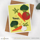 Altenew Rooting for You Stamp Set