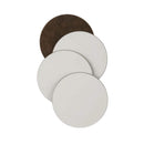 Artesprix Sublimation Coasters - Round 4/Pkg