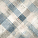 Craft O'Clock Timeless Grace 8"×8" Medium Papers Set