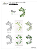 Altenew Craft Your Life Project Kit: Arched Foliage