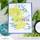 Altenew Craft Your Life Project Kit: Arched Foliage