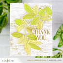 Altenew Craft Your Life Project Kit: Arched Foliage