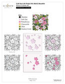 Altenew Craft Your Life Project Kit: Bold & Beautiful