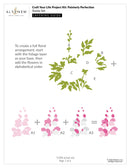 Altenew Craft Your Life Project Kit: Painterly Perfection