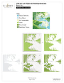 Altenew Craft Your Life Project Kit: Painterly Perfection