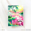Altenew Craft Your Life Project Kit: Painterly Perfection