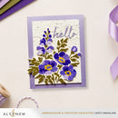 Altenew Craft Your Life Project Kit: Painterly Perfection