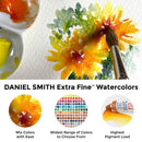Daniel Smith Extra Fine Watercolour Paint 15ml - Deep Scarlet