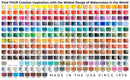 Daniel Smith Extra Fine Luminescent Watercolour Paint 15ml - Iridescent Antique Copper