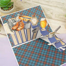 Hunkydory Delightful Die-Cuts - Dapper Chaps