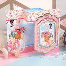 Hunkydory Adventure Awaits Luxury Topper Set*