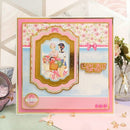 Hunkydory Adventure Awaits Luxury Topper Set*
