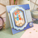 Hunkydory Adventure Awaits Luxury Topper Set*