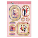 Hunkydory Treat Yourself Luxury Topper Set*