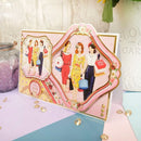 Hunkydory Treat Yourself Luxury Topper Set*