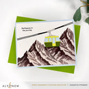 Altenew Aerial Cable Car Layering Die Set