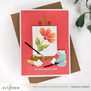 Altenew Art Studio Treasures Layering Die Set