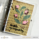 Altenew Bellflower Bliss Layering Die Set