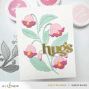 Altenew Bellflower Bliss Layering Die Set