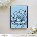 Altenew Versatile Greetings 3 Comfort Edition Press Plate