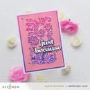 Altenew Versatile Greetings 3 Comfort Edition Press Plate