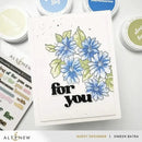 Altenew Versatile Greetings 3 Comfort Edition Press Plate