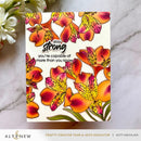 Altenew Build-A-Garden: Peruvian Lily Add-On Die Set