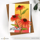 Altenew Craft-A-Flower: Coneflower Layering Die Set