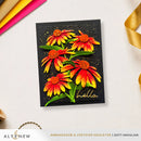 Altenew Craft-A-Flower: Coneflower Layering Die Set