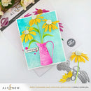 Altenew Craft-A-Flower: Coneflower Layering Die Set