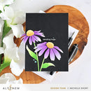 Altenew Craft-A-Flower: Coneflower Layering Die Set