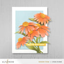 Altenew Craft-A-Flower: Coneflower Layering Die Set