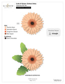Altenew Craft-A-Flower: Gerbera Daisy Layering Die Set