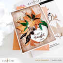 Altenew Creative Cuts: Fall Pickings Layering Die Set