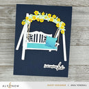 Altenew Creative Cuts: Garden Swing Layering Die Set