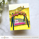 Altenew Creative Cuts: Garden Swing Layering Die Set