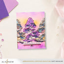 Altenew Creative Cuts: Jack Pine Tree Layering Die Set
