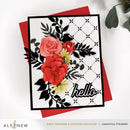 Altenew EZ Arrangement: Garden Mix Layering Die Set