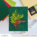 Altenew Festive Greenery Die Set
