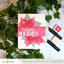Altenew Holiday Essentials Die Set