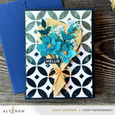 Altenew Parchment Bouquet Layering Die Set