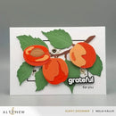 Altenew Sweet Apricots Layering Die Set