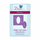 Diesire die - Crafters Companion Dies - Precious*
