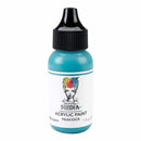 Dina Wakley Media Acrylic Paint 1oz - Peacock