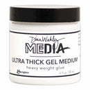 Dina Wakley Media Ultra Thick Gel Medium 4oz