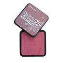 Poppy Crafts Distress Style 02 (Oxide) Ink Pad - Distressed Mahogany