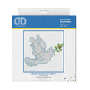 Diamond Dotz Diamond Facet Art Kit - Dove of Peace
